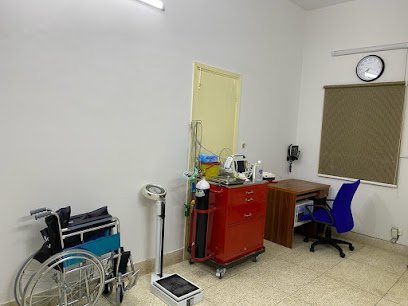 Asf Medical Center