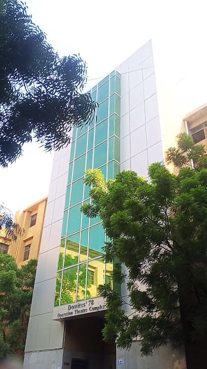 Surgical Unit 2