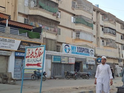 My Hospital