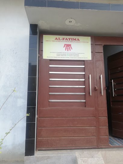 Al Fatima Drug Treatment And Rehabilitation Centre