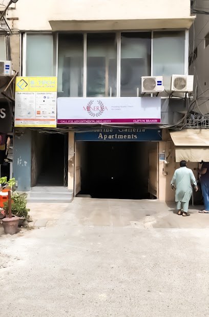 Minerva Clinic - Clifton Branch