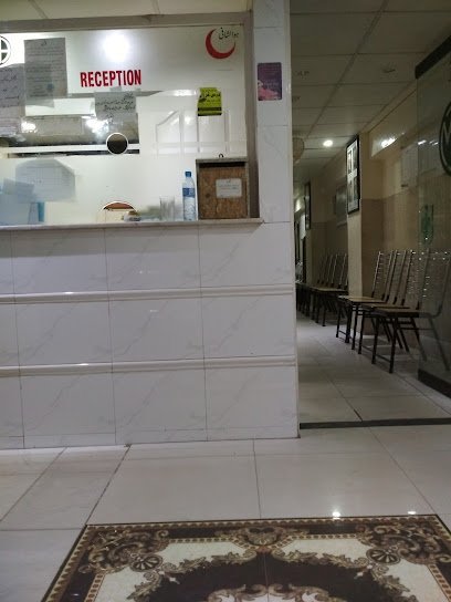 Mowloo Juma Hospital