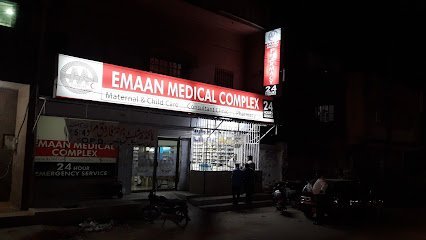 Emaan Medical Complex