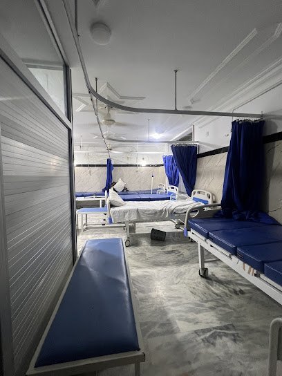 M.Y.Khanani Medical Central