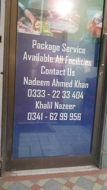 Khalil Nadeem Packages Surgery Services