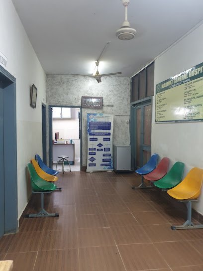 Marwat Hospital
