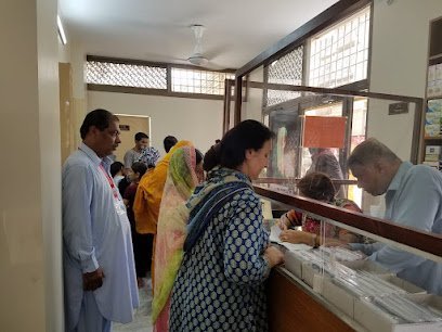 Shahbibi Health Care Center