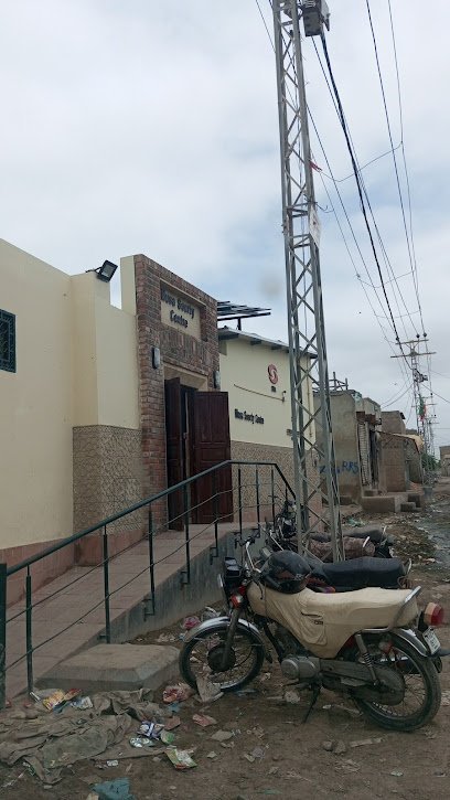 Sina Hospital
