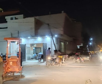 Gulshan Medical Center