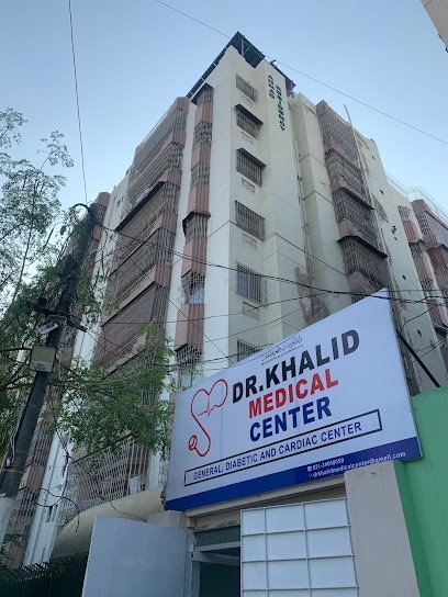 Dr. Khalid Medical Center