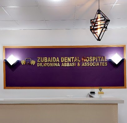 Zubaida Dental Hospital