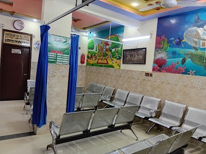 Annas Medical Center