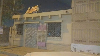 Aliabad Aga Khan Health