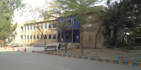National Institute Of Diabetes & Endocrinology