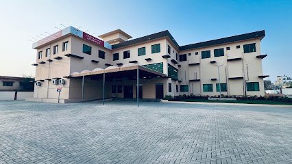 Sicvd Sindh Institute Of Cardiovascular Diseases