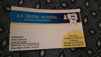 A.R Dental Hospital