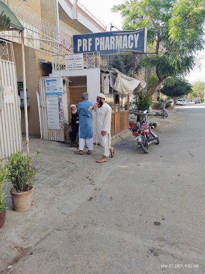Prf Medical Center
