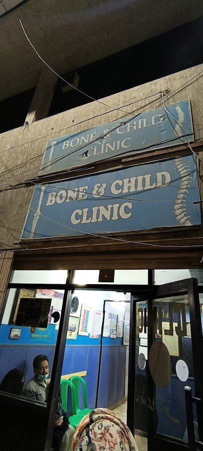 Bone And Child Clinic