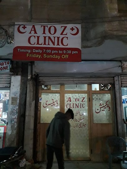A To Z Clinic