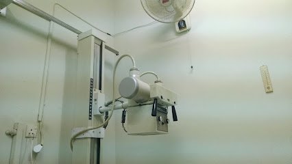 Ned University Medical Center
