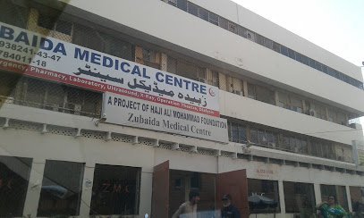 Zubaida Medical Centre