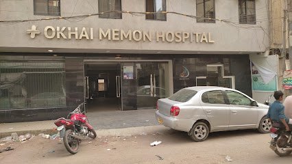 Okhai Memon Hospital