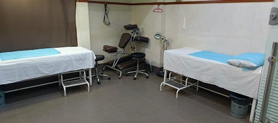 Alamgir Hijama Center