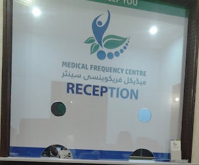Medical Frequency Centre