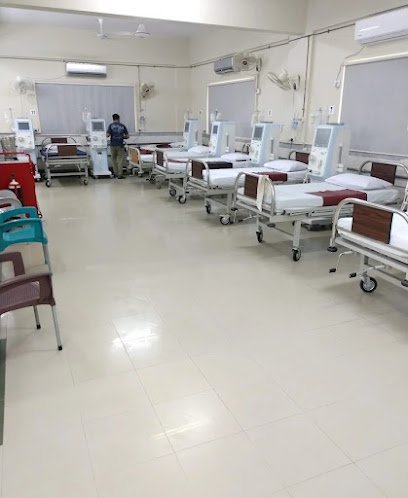 Jawed Hospital