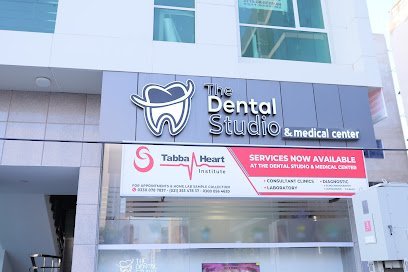 The Dental Studio And Medical Center