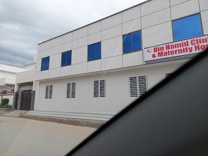 Bin Hamid Clinic & Maternity Home