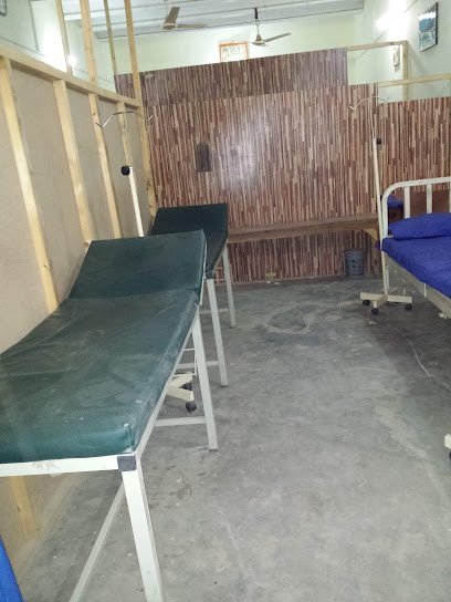 Ali Gohar Medical Center