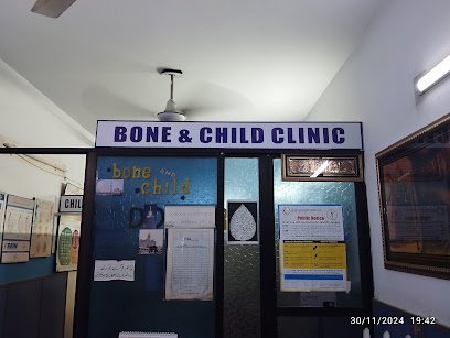 Bone & Child Poly Clinic