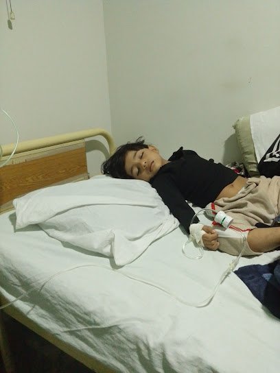 Pakistan Health Care Trust