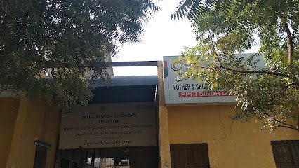 Maternal & Child Health Center