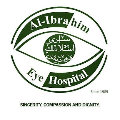 Al Ibrahim Eye Hospital