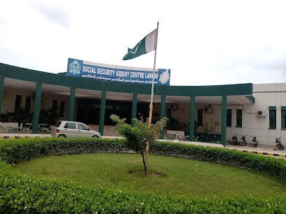 Social Security Kidney Center