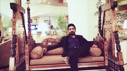Dr. Dodo Khan Hospital