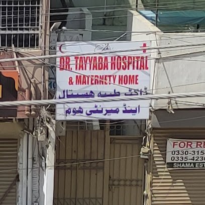 Dr. Tayyaba Hospital And Maternity Home