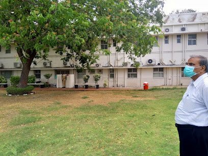 Liaquat National Hospital Medical Ward Male