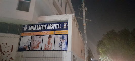 Safia Medical Center