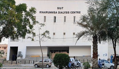 Khairunnisa Dialysis Centre