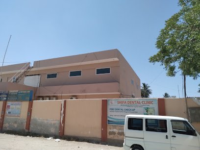 Anjum Dar-Ul-Shifa Hospital