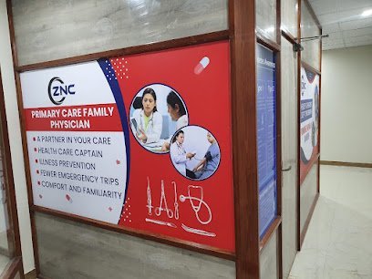 Zaibun-Nisa Clinic