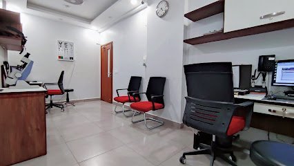 Pob Eye Hospital