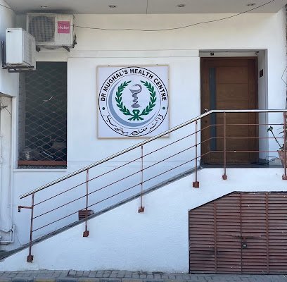 Dr. Mughal'S Health Centre