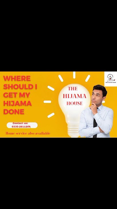 The Hijama House