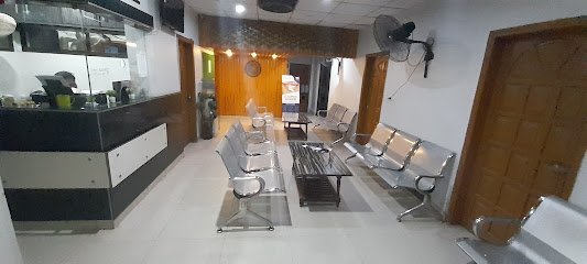 City Health Care Centre