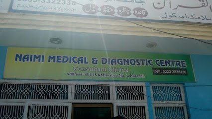 Naimi Med Center