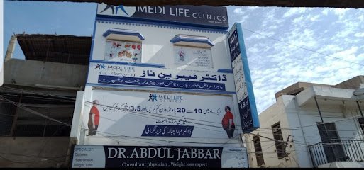 Medilife 2 Clinics